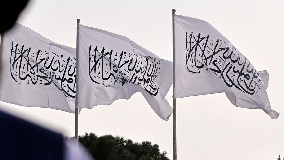 اقدام جنجالی آمریکا به نفع طالبان