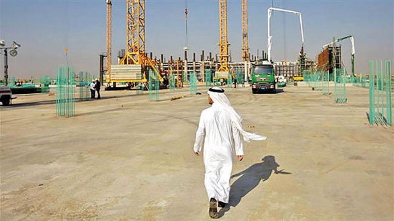 تکاپوی کشورهای نفتی برای جلوگیری از سقوط