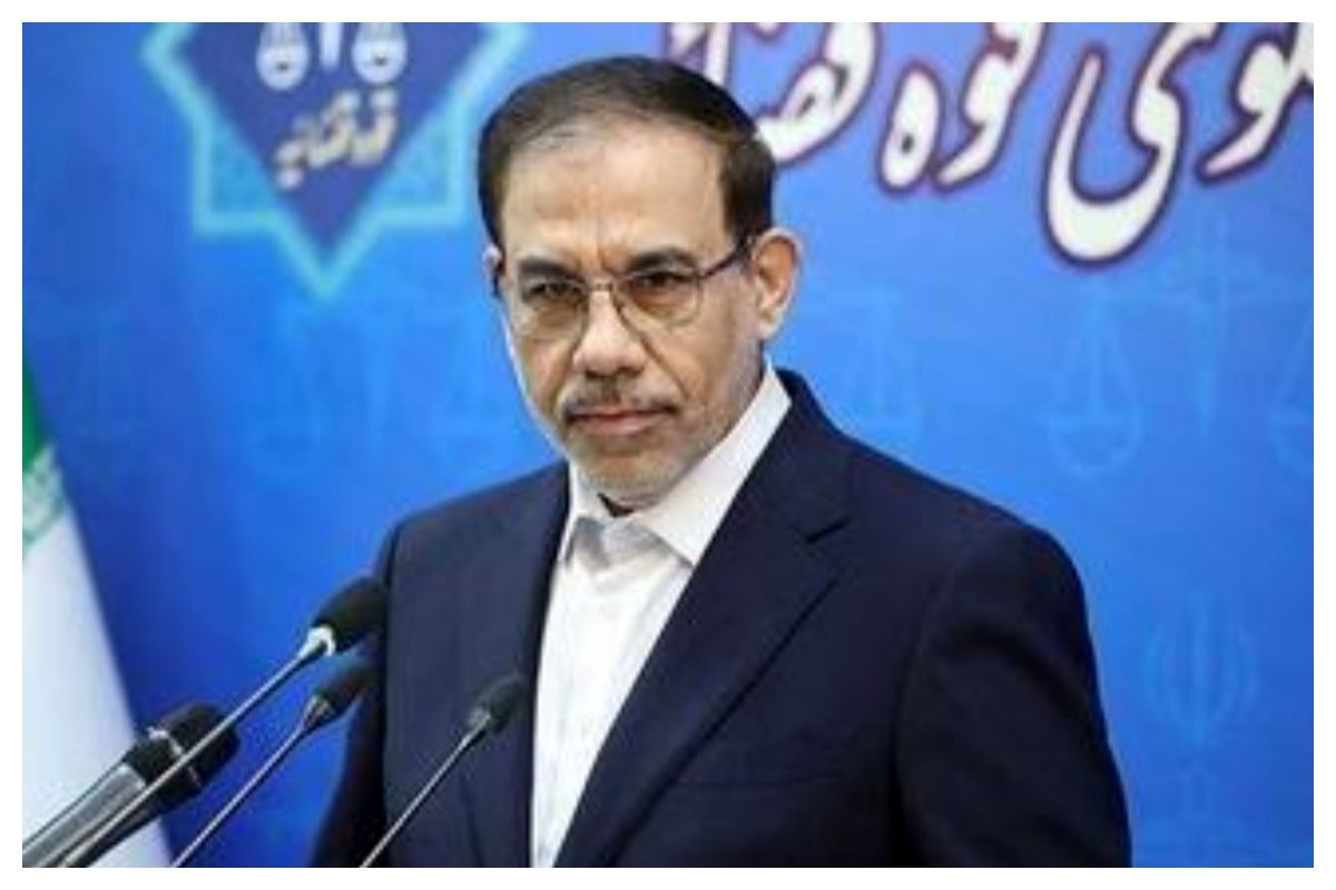 اولین توضیحات قوه قضائیه درباره بازداشت فرزند کاظم صدیقی/ اتهامات چیست؟