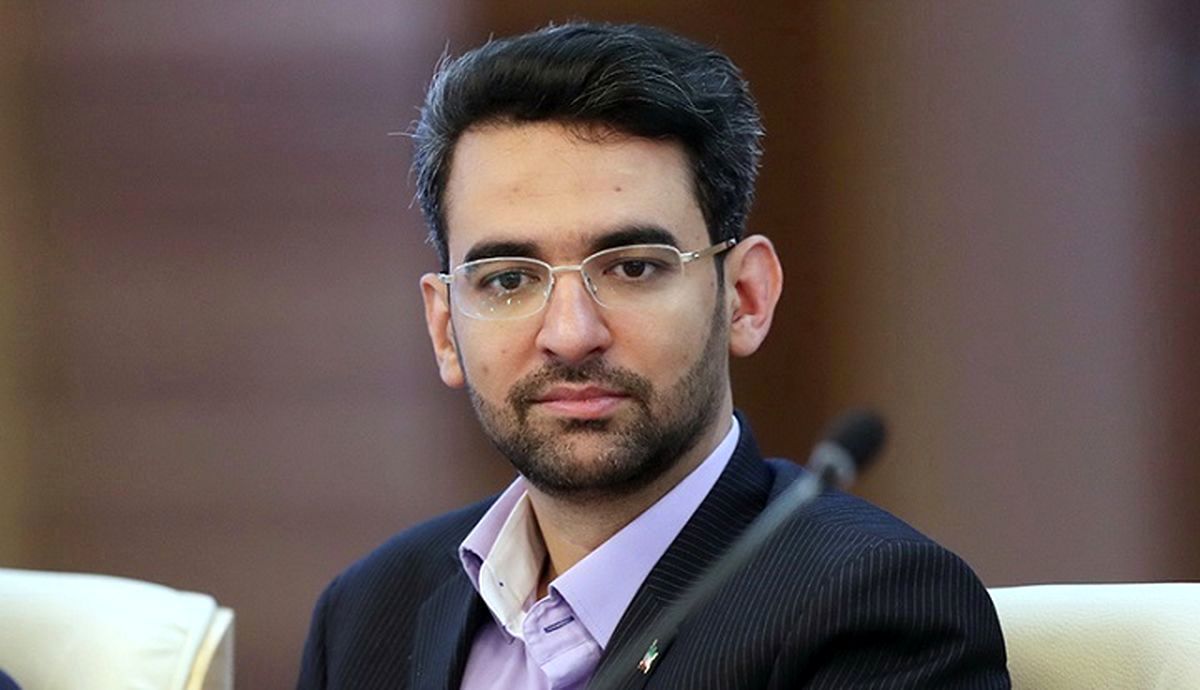 پیشنهاد ویژه آذری جهرمی برای کاهش فشار قطعی برق!