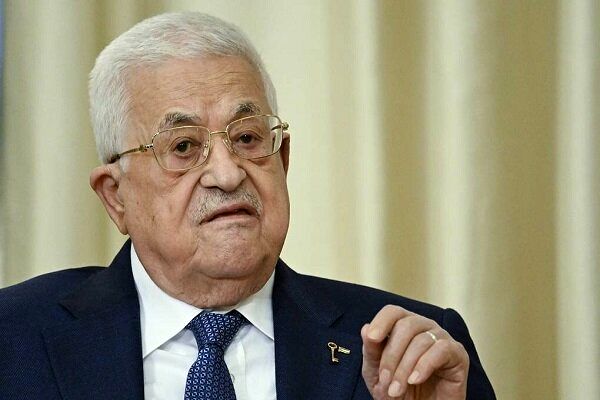 اولین واکنش محمود عباس به توافق آتشبس غزه