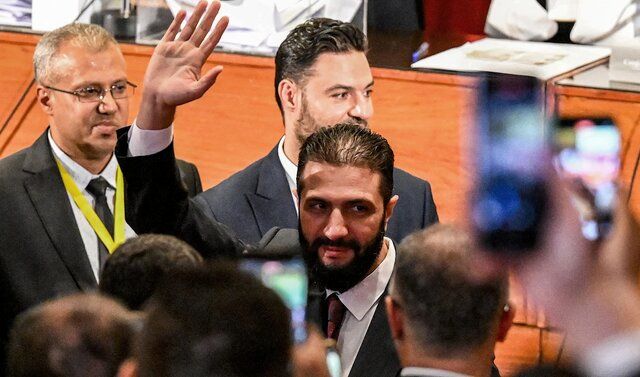فرش قرمز واشنگتن برای الجولانی/ آیا دمشق به سمت عادیسازی روابط با تلآویو قدم میگذارد؟