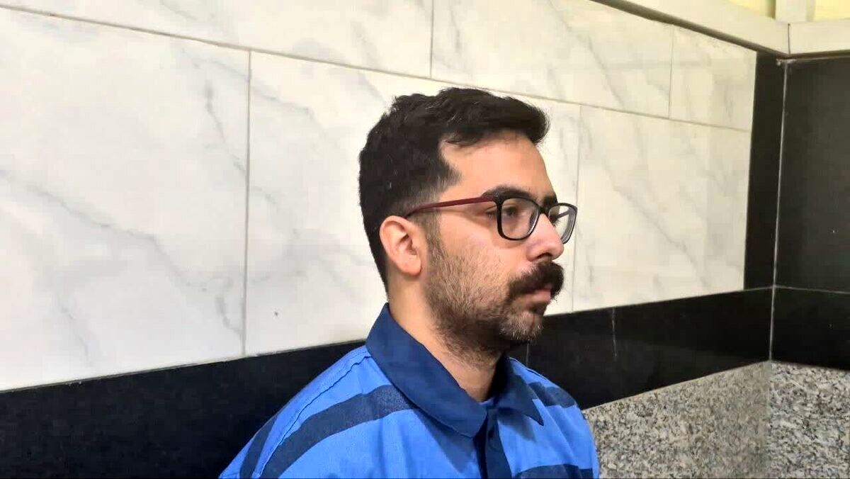 عقیل کشاورز اعدام شد