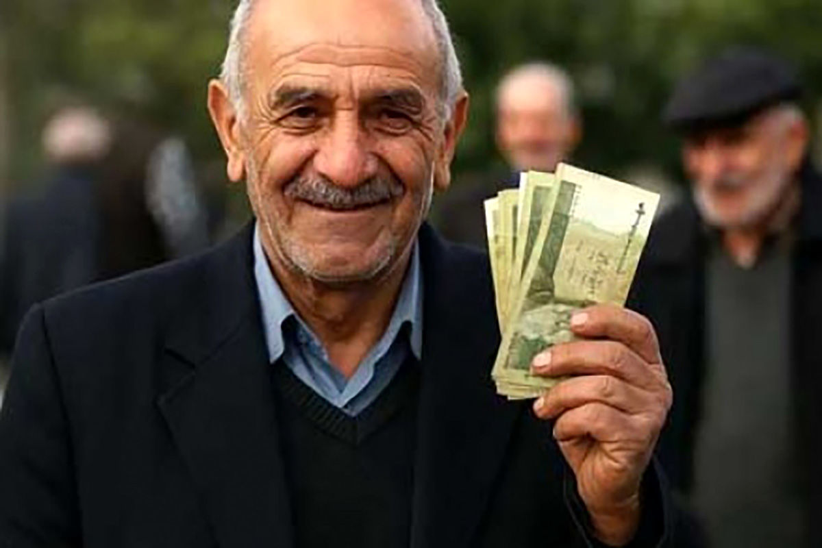 زمان پرداخت حقوق بازنشستگان اعلام شد