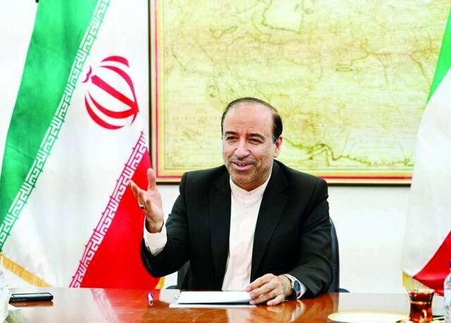 توتونچی: موشکهای ایران، اسرائیل را وادار به التماس برای پایان جنگ کرد