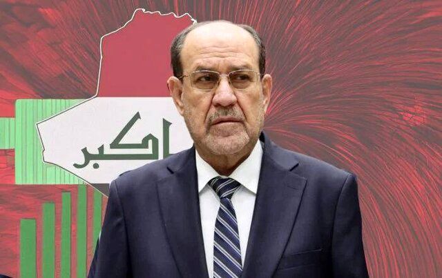لغو نامزدی «نوری المالکی» برای نخستوزیری عراق صحت دارد؟