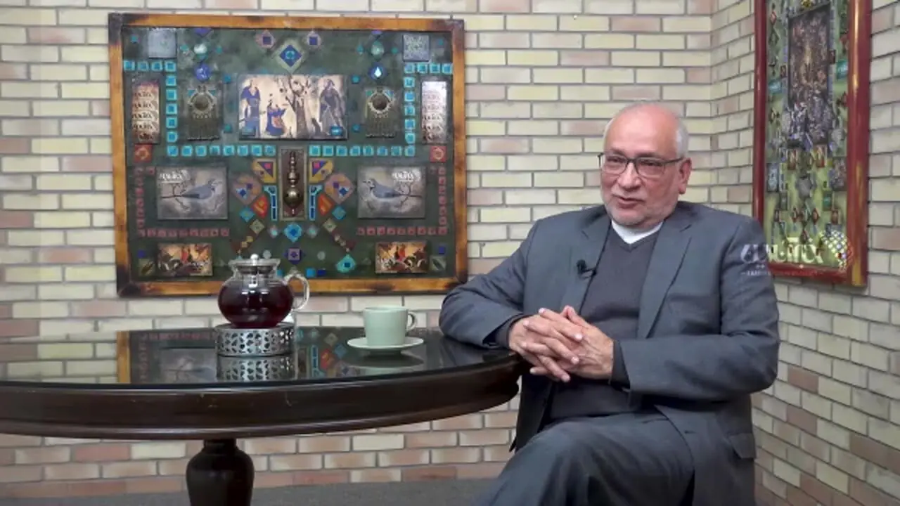 مرعشی: آمریکا اگر قصد حمله داشت رجز نمیخواند