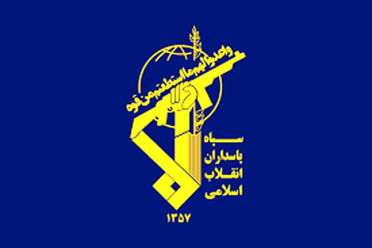 انهدام پهپاد پیشرفته ام کیو ۹ (MQ9) آمریکایی در آسمان اصفهان