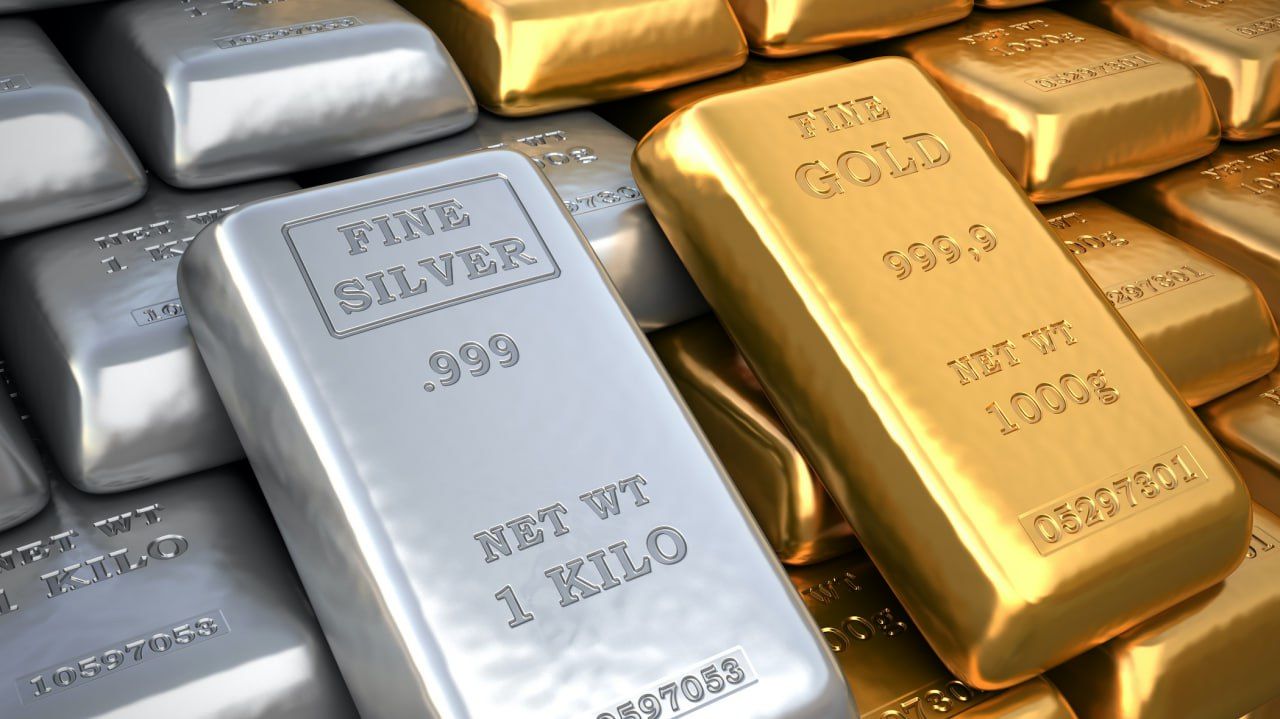 جزئیات فعالیت صندوقهای طلا و نقره از روز یکشنبه