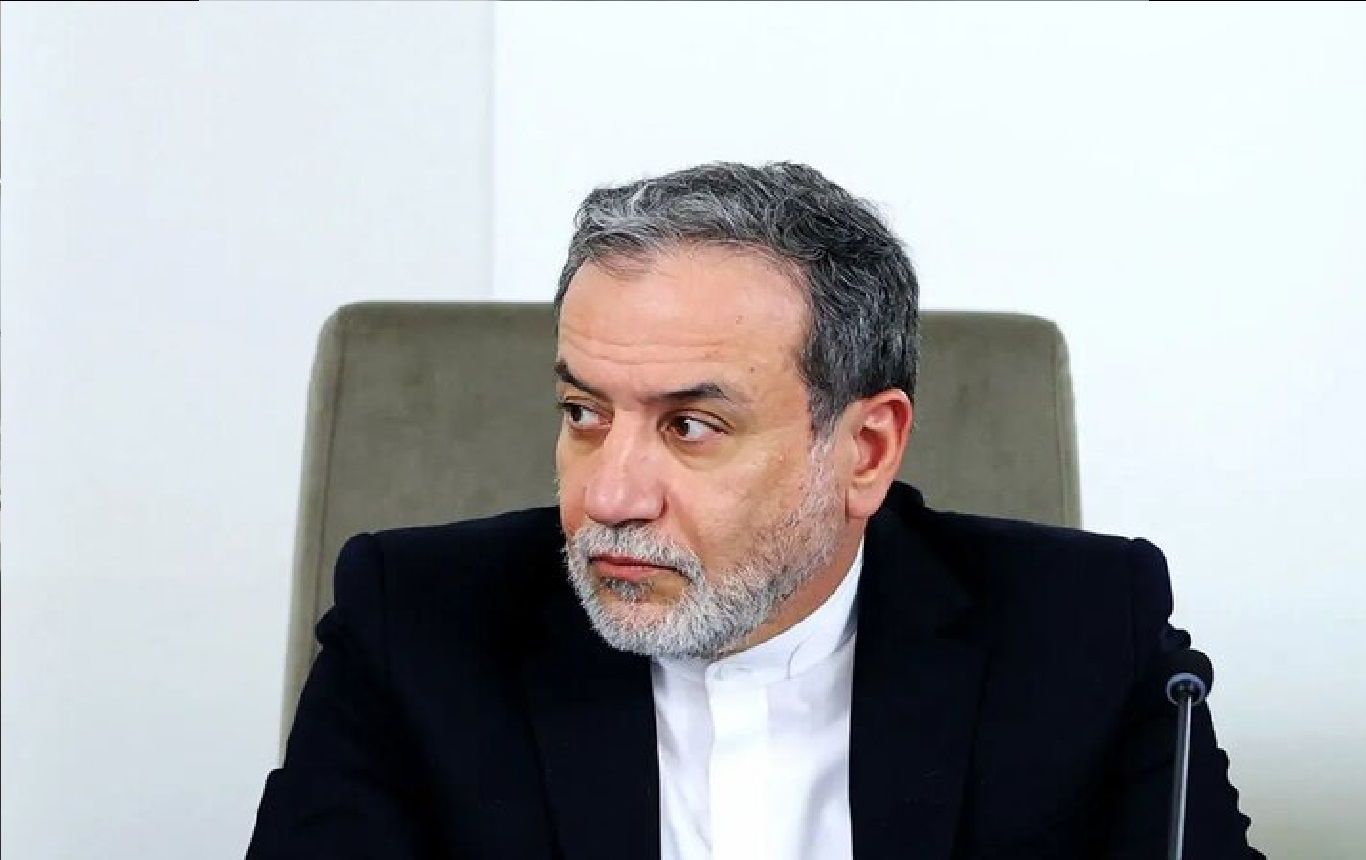 درخواست مهم عراقچی از همسایگان ایران درباره آمریکا و اسرائیل