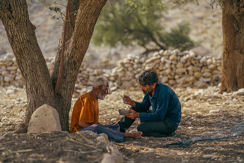 رونمایی از «درنو» ایرانی در جشنواره پکن