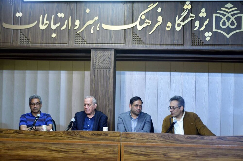 چرا روایت زندگی برخی از هنرمندان انقلاب ممنوعه شده است؟