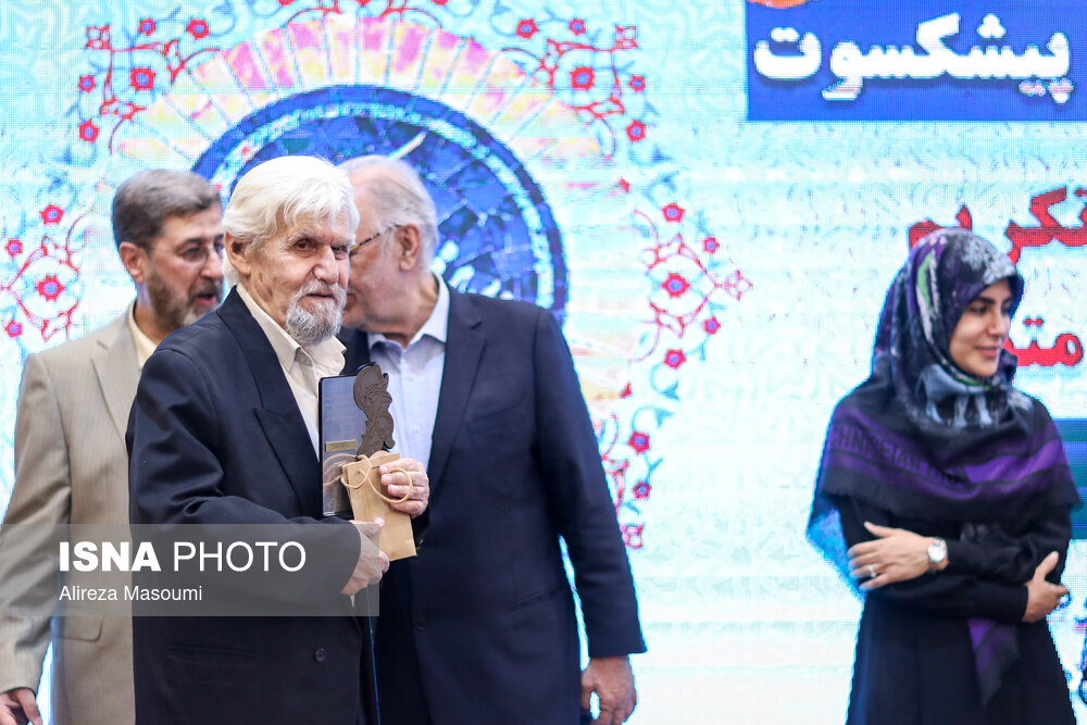 در جشن تولد هنرمندان فروردین ماهی چه گذشت؟