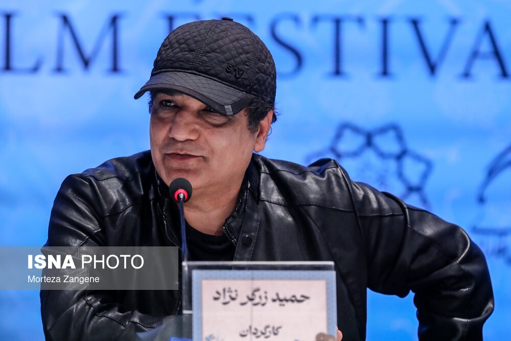 حمید زرگرنژاد سراغ «راز آلفا» میرود