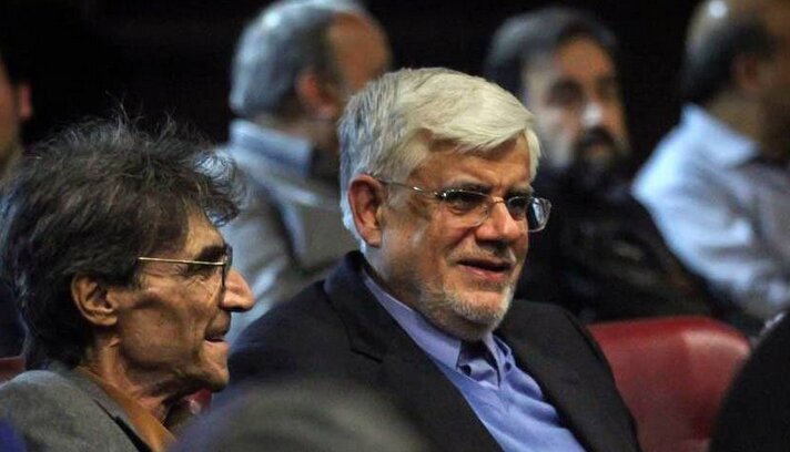 عارف: میراث هنری تقوایی الهامبخش فیلمسازان و هنرمندان آینده است