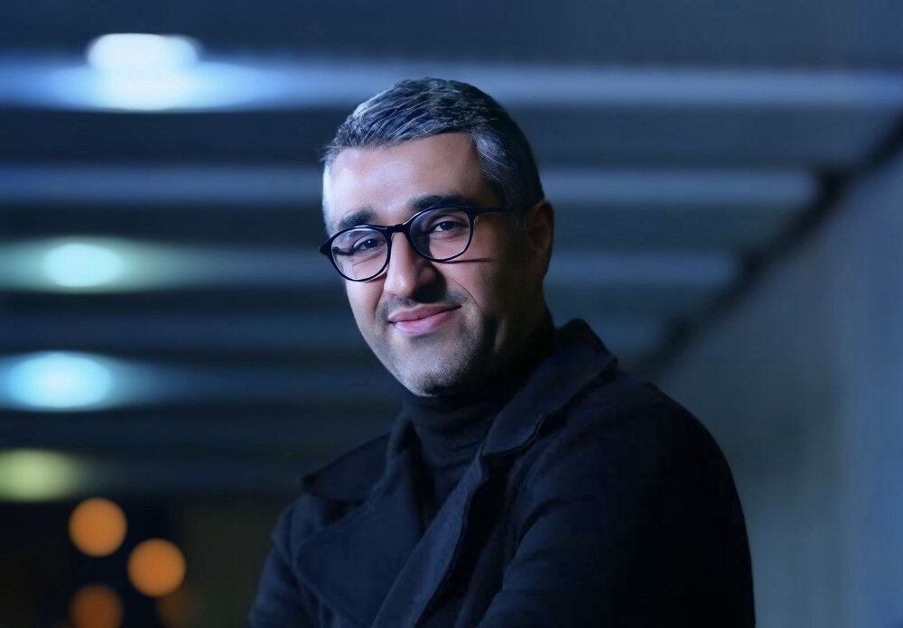 پژمان جمشیدی: داستانی که گفتهاند کذب محض است/ به ایران برمیگردم