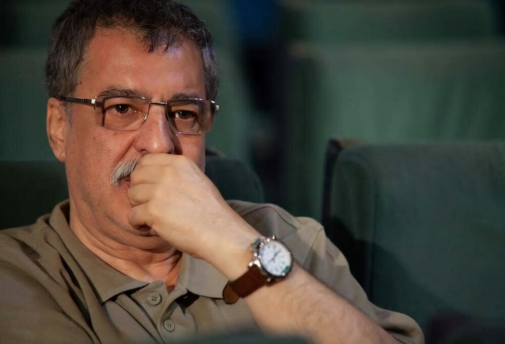 پروانه ساخت در سینما دیگر موضوعیت ندارد/ تابع برخی شلوغکاریها نیستم