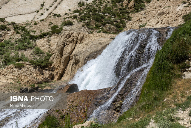 کوهرنگ؛ سرزمینی با طبیعت بکر