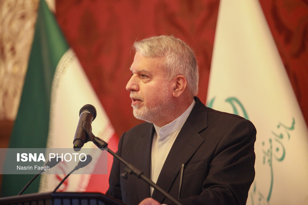 ایران سرزمین رمزها و رازهاست/ایران هراسی به نتیجه نخواهد رسید
