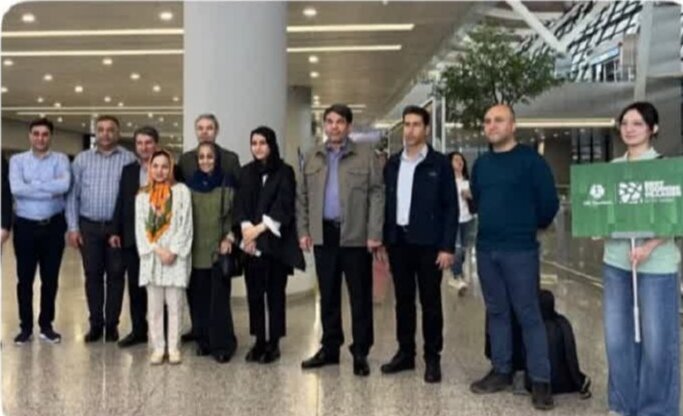 استاندار کرمان عازم چین شد/ شفیعآباد شهداد در آستانه ثبت جهانی