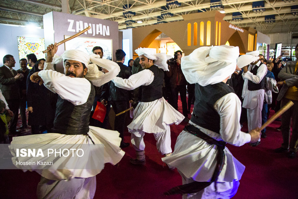 نمایشگاه گردشگری تهران به تعویق افتاد
