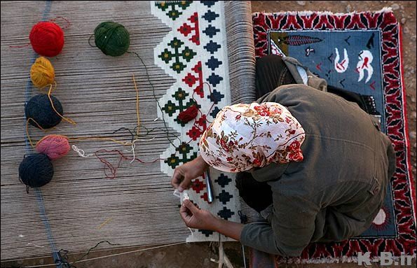 ورود جهاد دانشگاهی به آموزش صنایع دستی