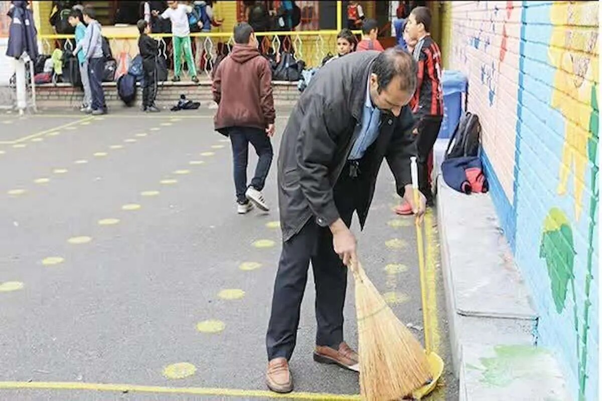 این گروه منتظر افزایش حقوق باشند/ جزئیات