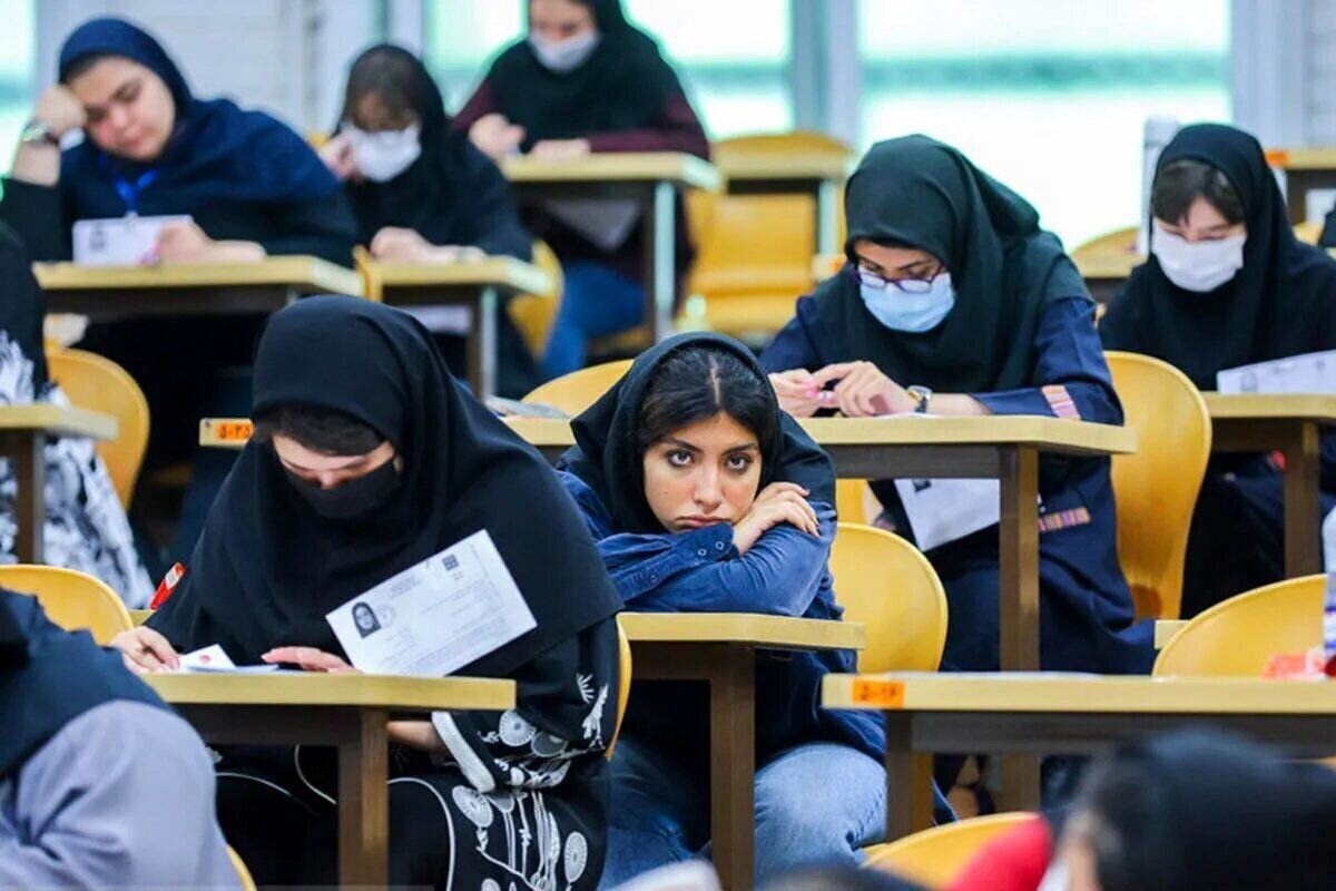 حذفیات امتحانات نهایی پایههای یازدهم، دوازدهم و کنکور اعلام شد