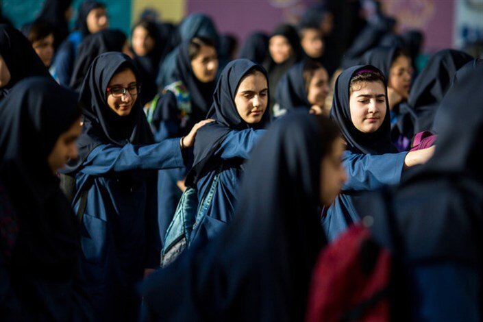 افزایش معدل کتبی امتحانات نهایی؛ نمره دانشآموزان به ۱۲.۵ رسید!
