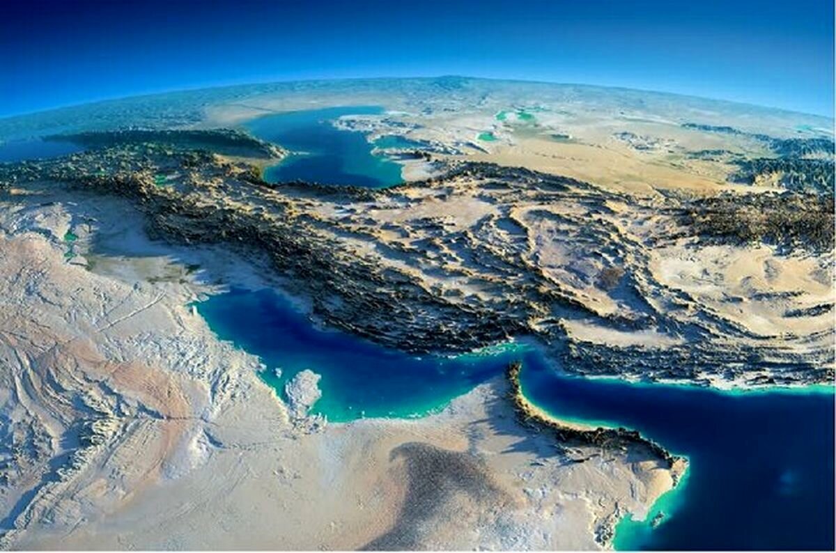 شریفی زارچی هشدار داد؛ افزایش کاربرد یک نام جعلی بهجای خلیج فارس/ نمودار