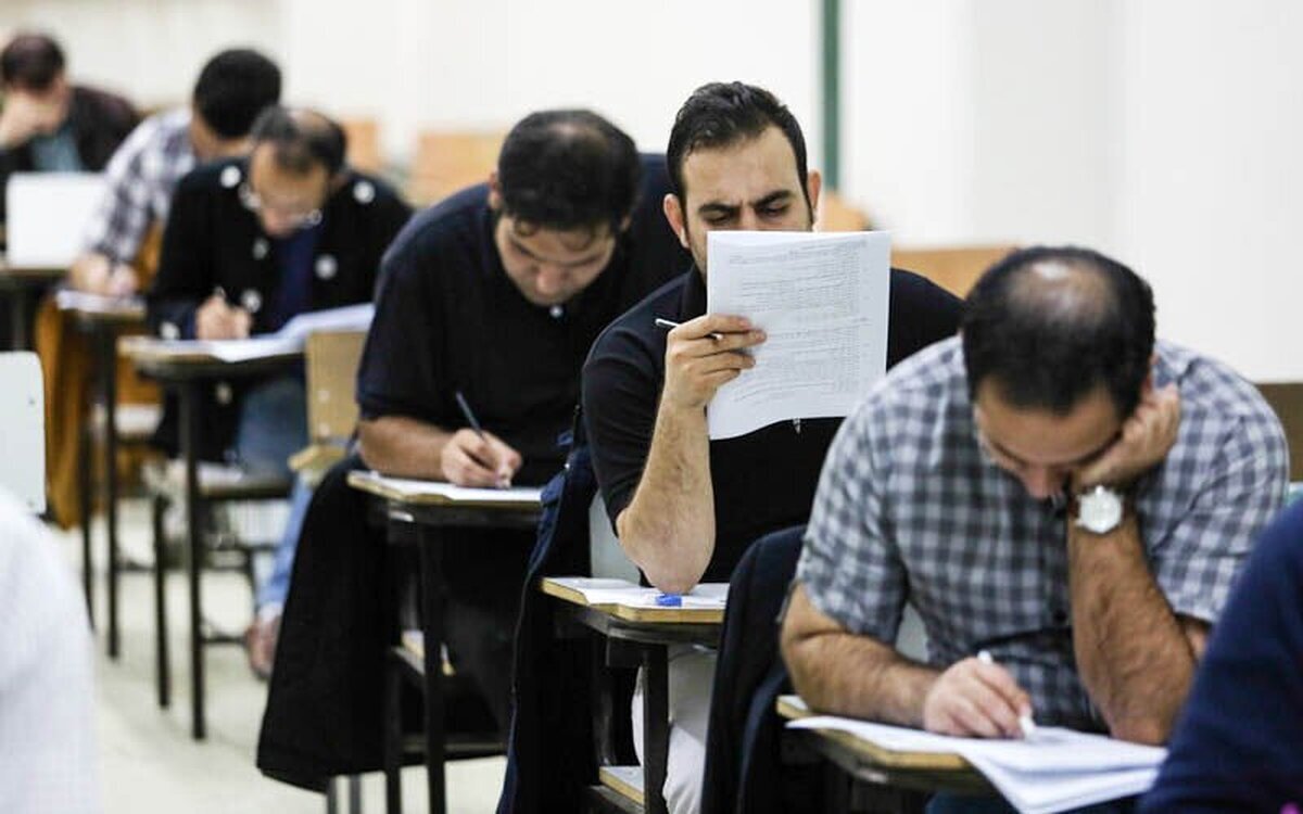تغییرات آزمونهای استخدامی کشور اعلام شد