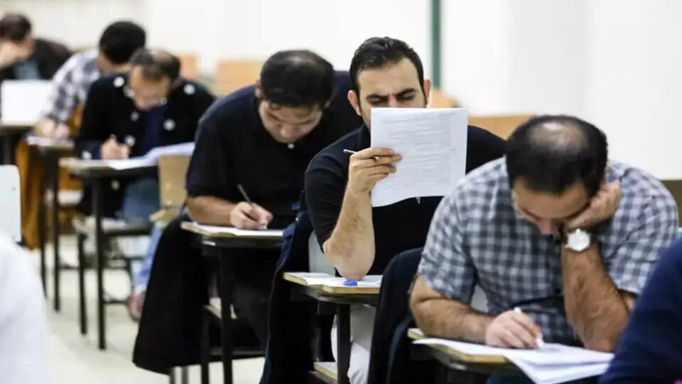 نتایج آزمون استخدامی آموزش و پرورش کی اعلام می‌شود؟