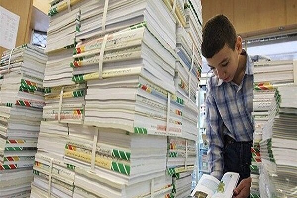 رشد ۶۰ درصدی قیمت کتابهای درسی