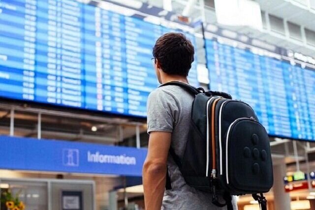 مهاجرت ۱۰۰ نفر اول کنکور/ دانشجویان کدام رشتهها بیشتر مهاجرت میکنند؟