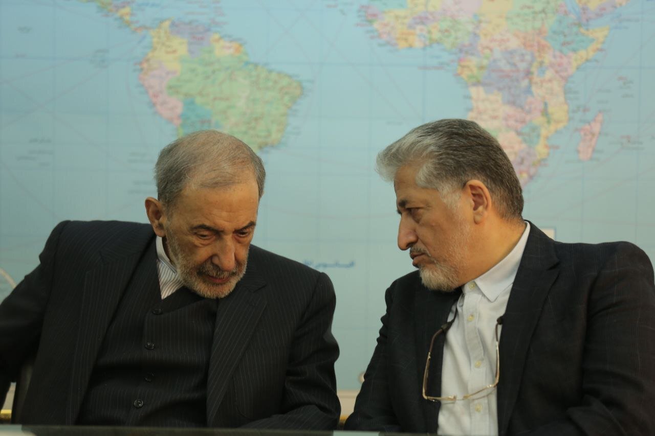 رئیس دانشگاه آزاد انتخاب شد