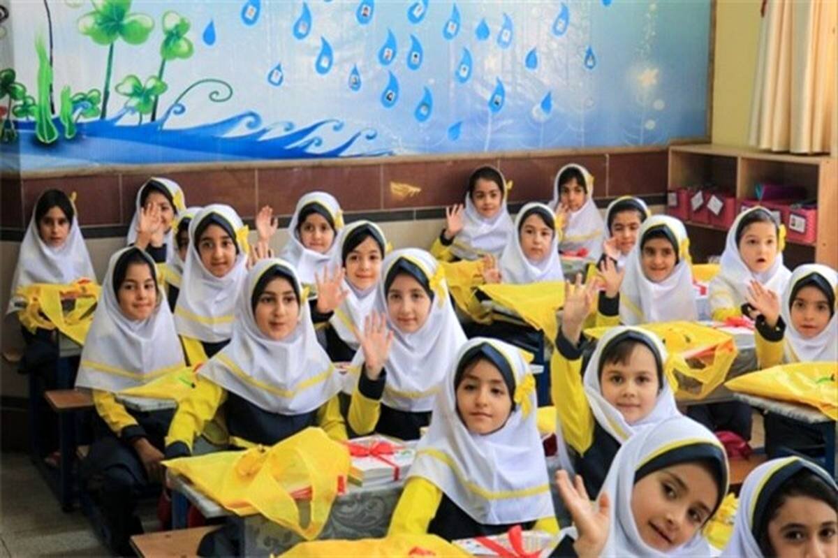 آمار بازماندگان از تحصیل دوره ابتدایی اعلام شد
