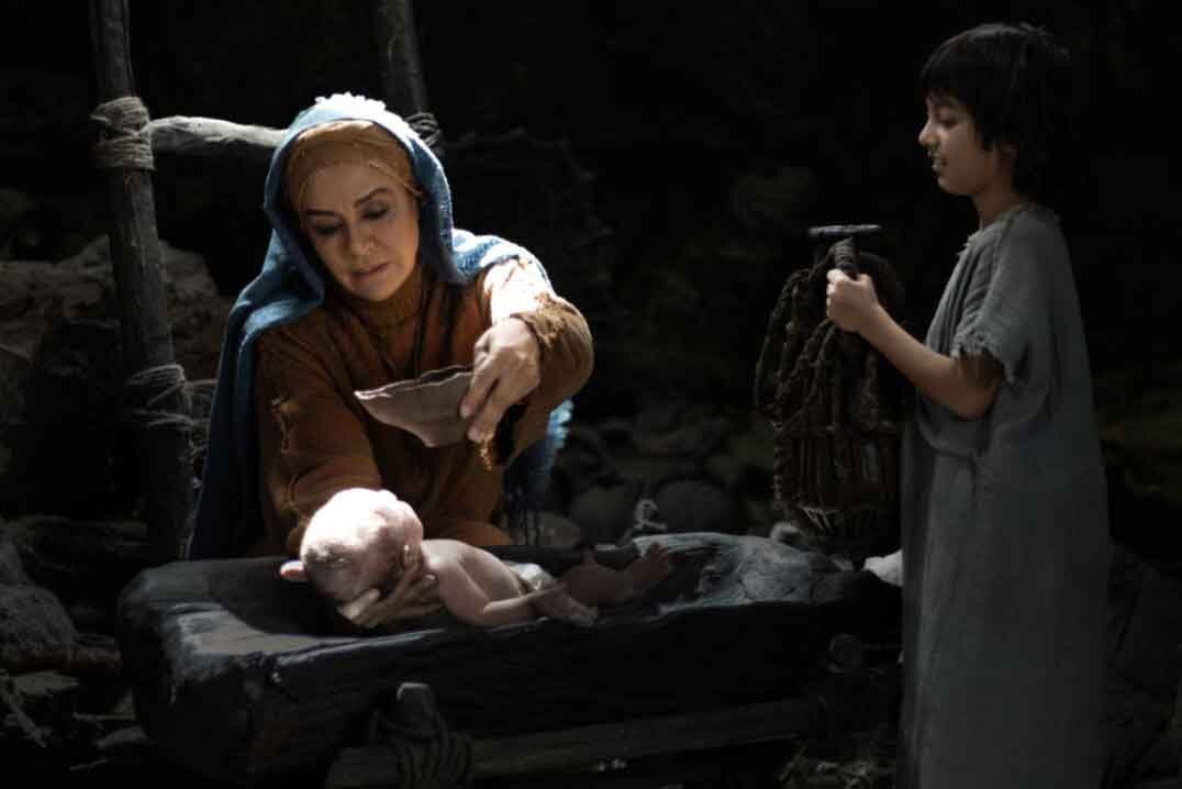 به وقت طلوع با موسی کلیمالله (ع) همراه شوید