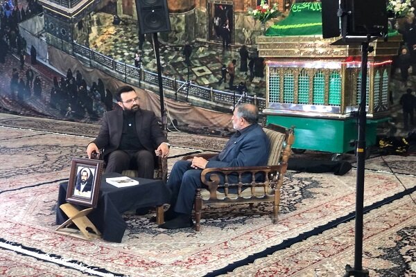 پخش ویژهبرنامه سالگرد ارتحال مرحوم حاج احمد کافی از شبکه تهران