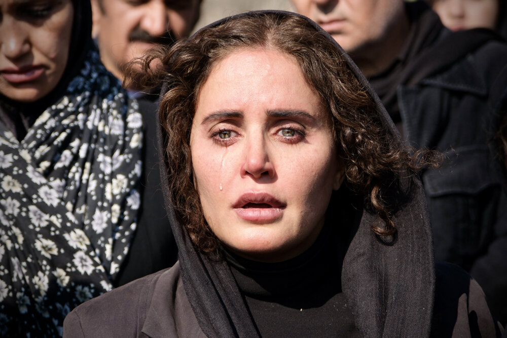 «عروس چشمه» جایگزین فیلم امیرشهاب رضویان شد