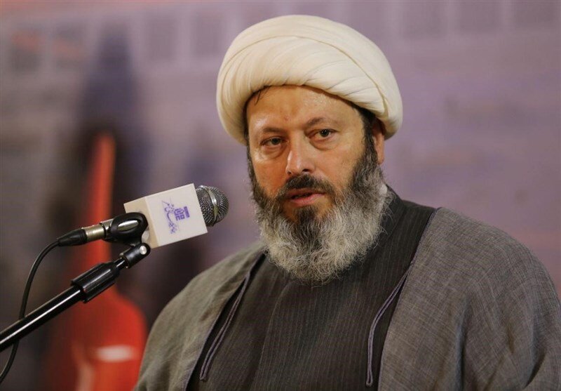 واکنش سرپرست حجاج ایرانی به سخنان قاسمیان/ وقتی صحبتهایش را شنیدم شگفت زده شدم/نظر شخصی او بوده است