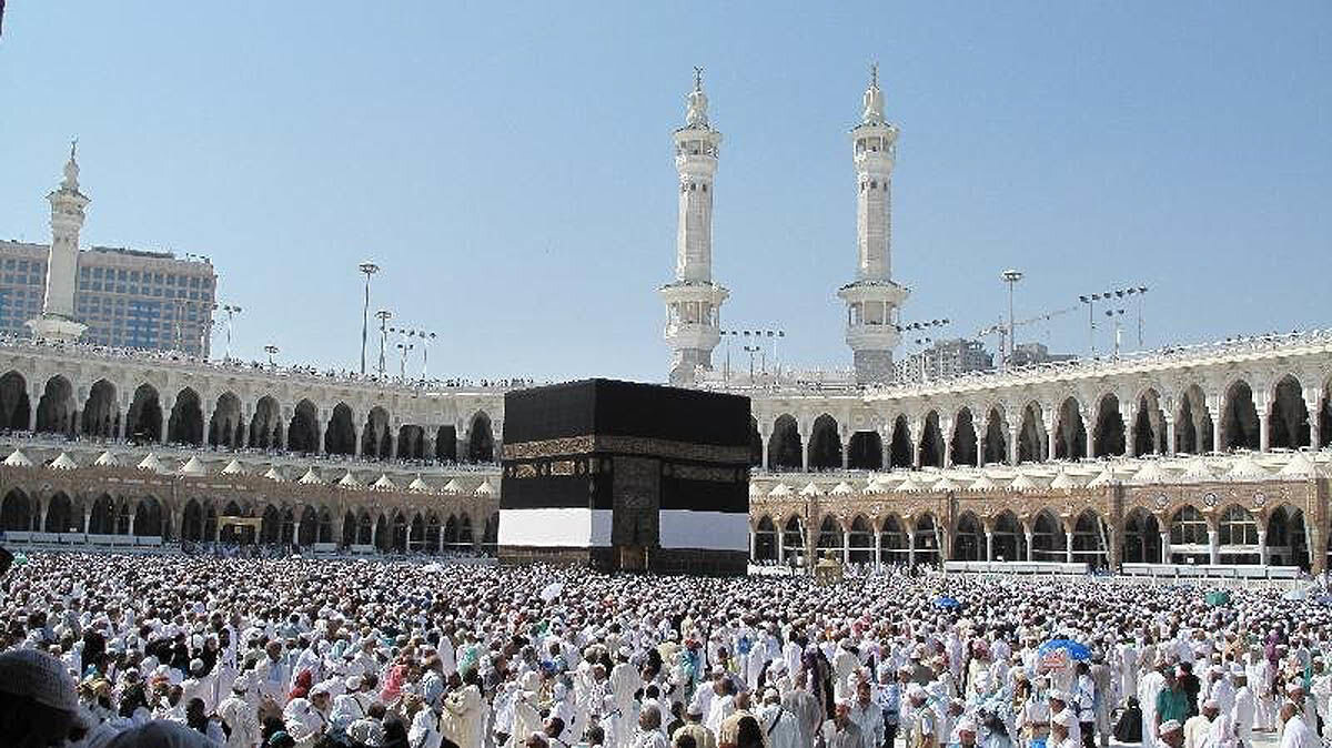 آمار فوتیهای حج امسال اعلام شد