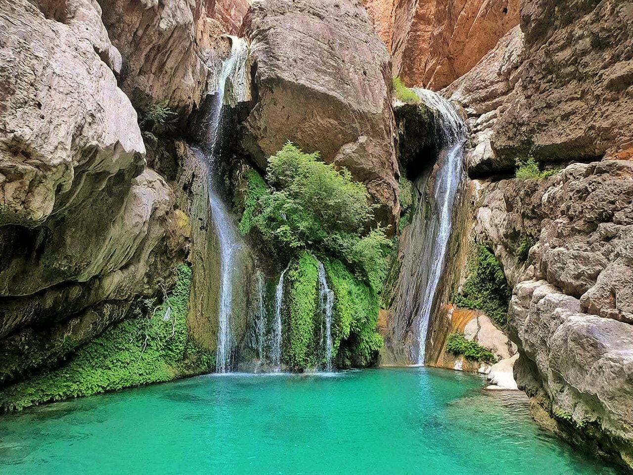 ۵ مقصد جذاب برای مسافرت تابستانی/ از ماجراجویی در درهای بهشتی تا سرزمین لیلیپوتها