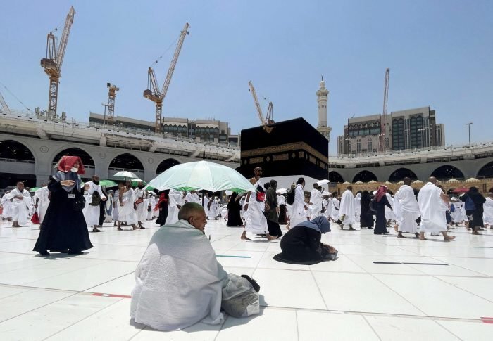 زمان ثبتنام عمره رمضان اعلام شد