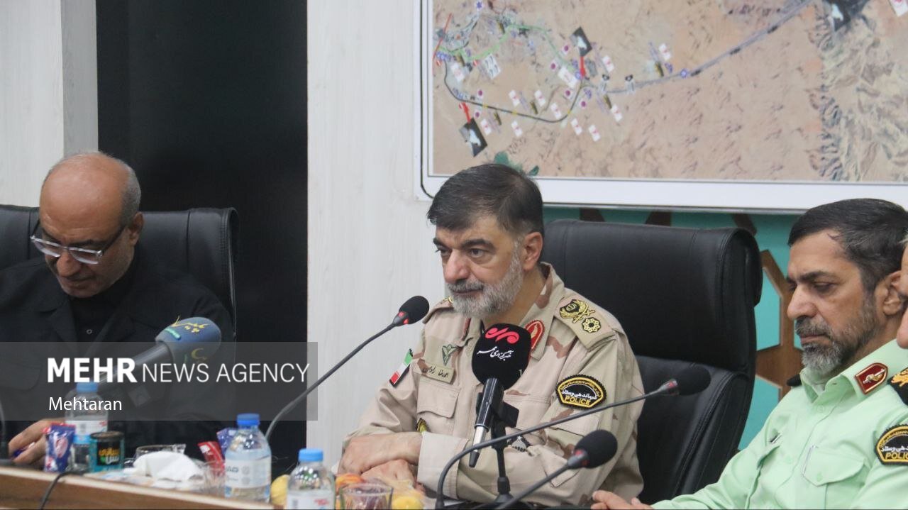 آمار زائران اربعین ایرانی از ۳ میلیون نفر گذشت
