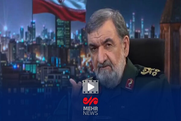 محسن رضایی: ما فقط ۳۰ درصد توانمان را در جنگ ۱۲ روزه به کار گرفتیم