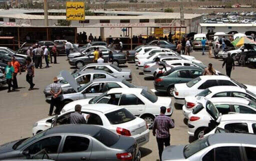 یک پیشبینی جدید درباره قیمت خودرو در بازار/ منتظر افزایش ۱۰۰ درصدی قیمت خودروهای وارداتی باشیم؟