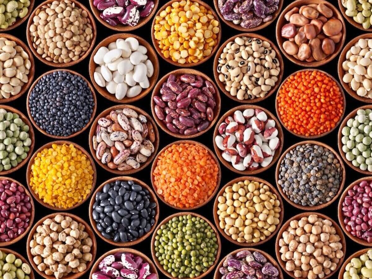 دلیل گرانی حبوبات ؛ حذف ارز ترجیحی یا ممنوعیت واردات؟ / چرا قیمتها تا این حد نجومی شده است؟