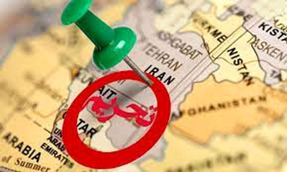آمریکا قادر به تحریم نفت ایران نیست؟ / ادامه صادرات نفت ایران متکی به شبکه پیچیدهای از عملیاتهای مخفی است