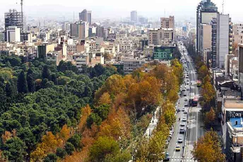 با ۵۰۰ میلیون تومان در کدام محله تهران میتوان اجاره کرد؟ + جدول