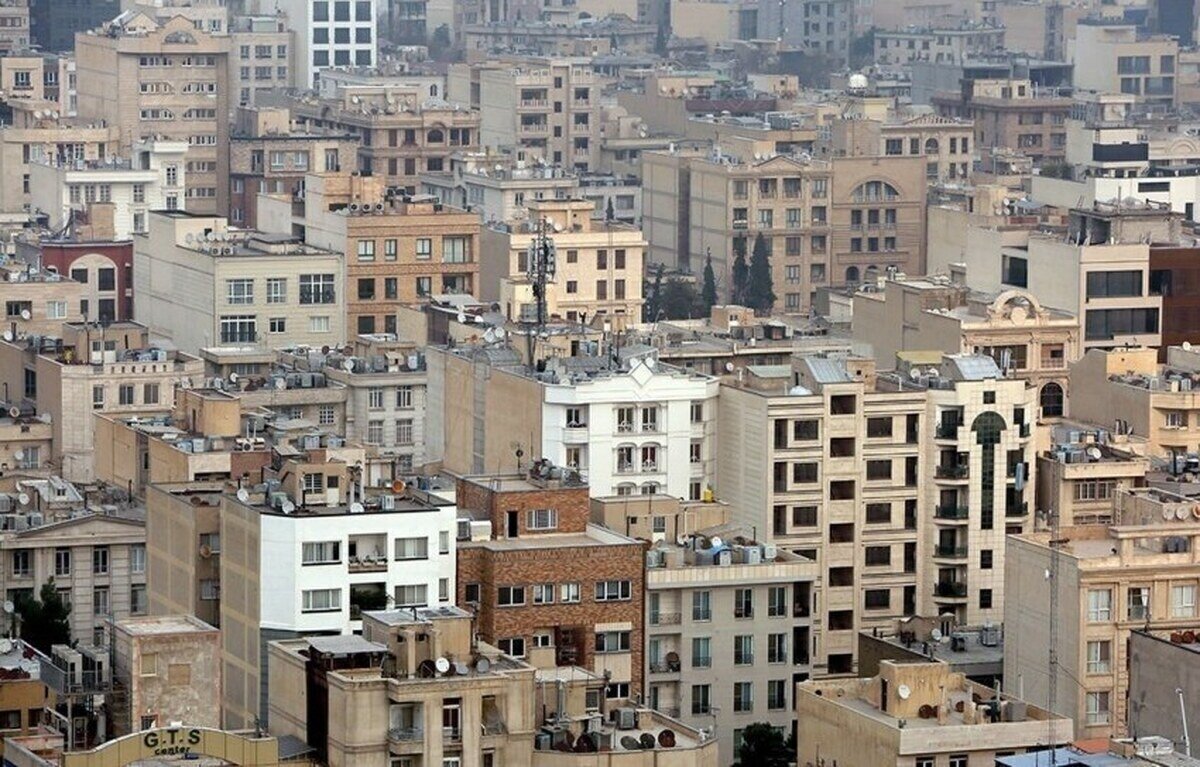 ردپای افغانها در بازار مسکن؛ کاهش قیمت مسکن واقعی است؟